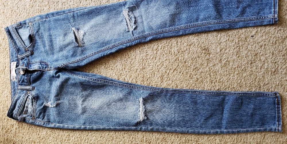 RSQ jeans